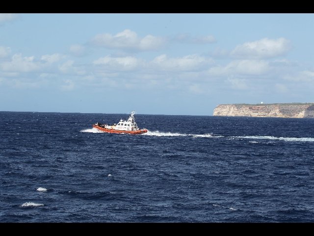 lampedusa migranti