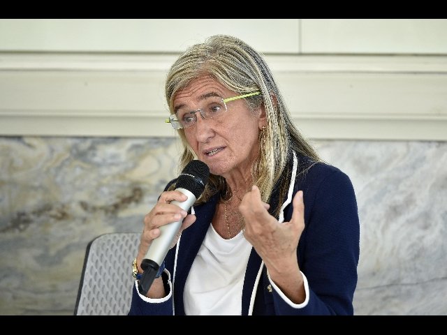 lucia morselli arcelor mittal