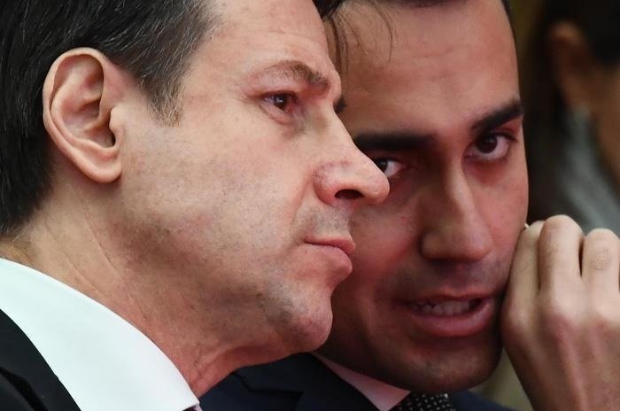manovra conte di maio