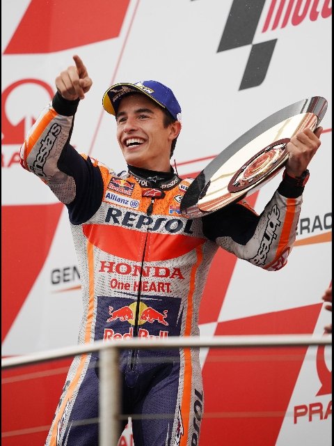 marc marquez