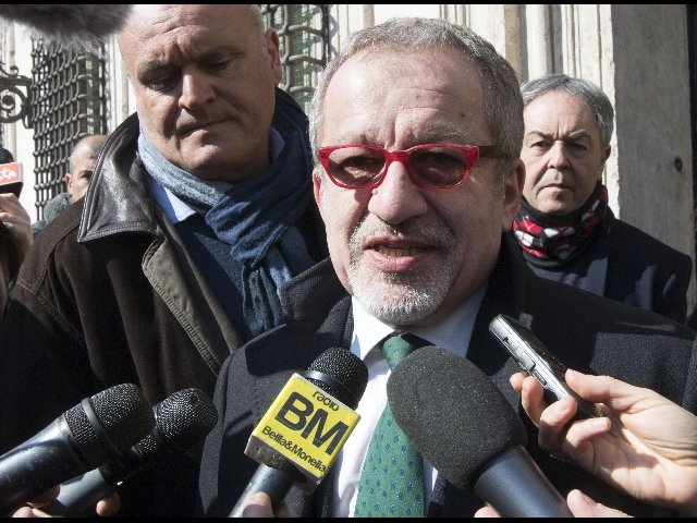 Roberto Maroni morto