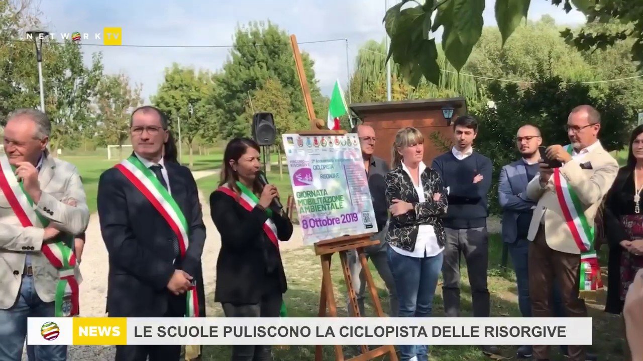 Ciclopista delle Risorgive