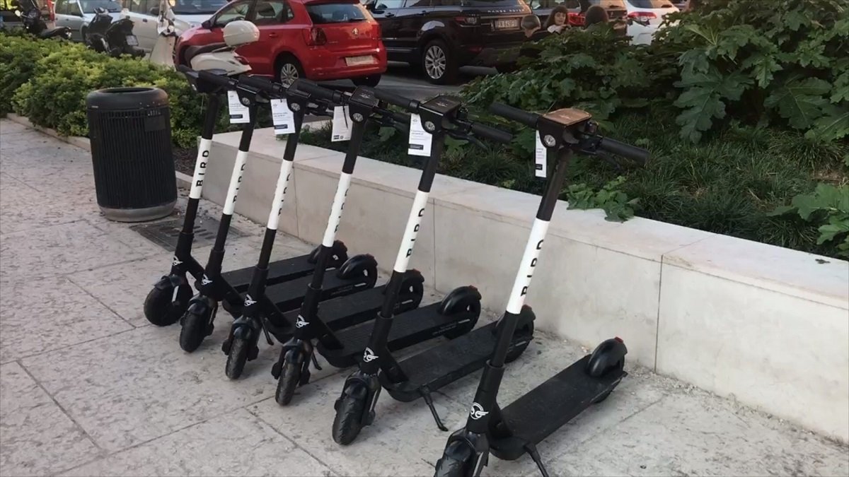 monopattini elettrici nuove regole