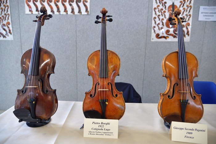 Musica antiquaria cesena