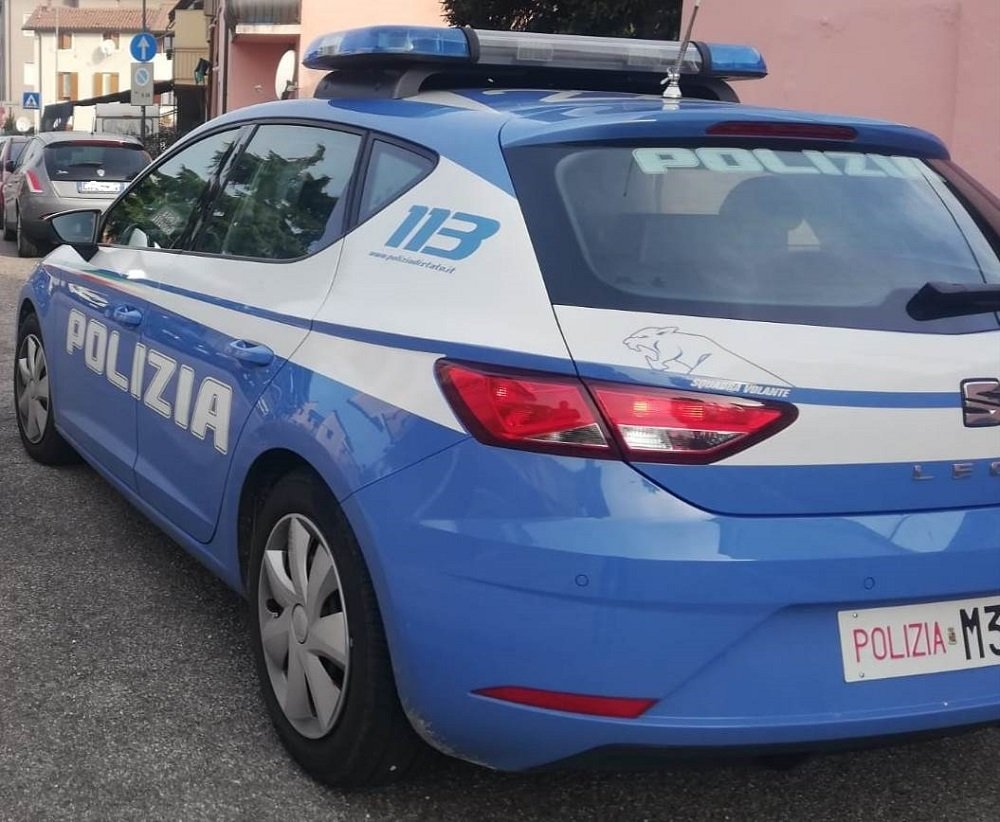 ordine carcerazione polizia borgo trento pompe funebri denunciate