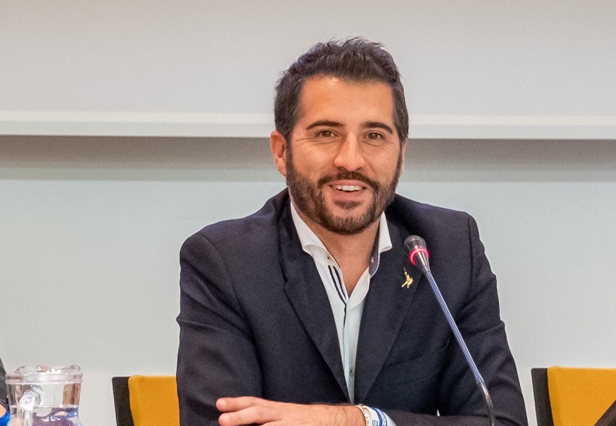 Paolo Borchia fondi europei wi-fi