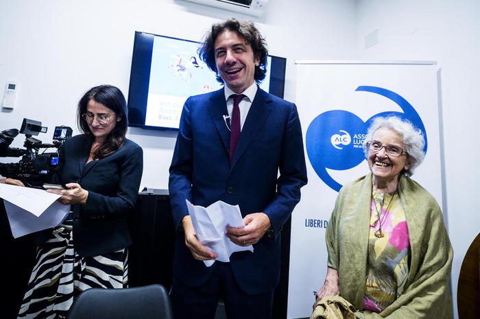 stop cure senza testamento