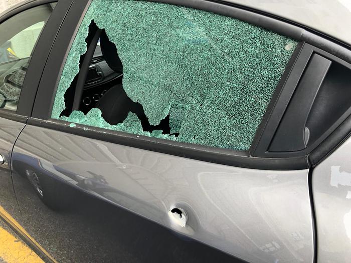 Foto Questura Trieste di Andrea Pierini