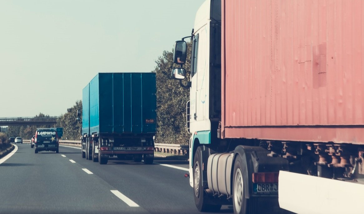 traffico pesante tir camion chiusura gardesana orientale