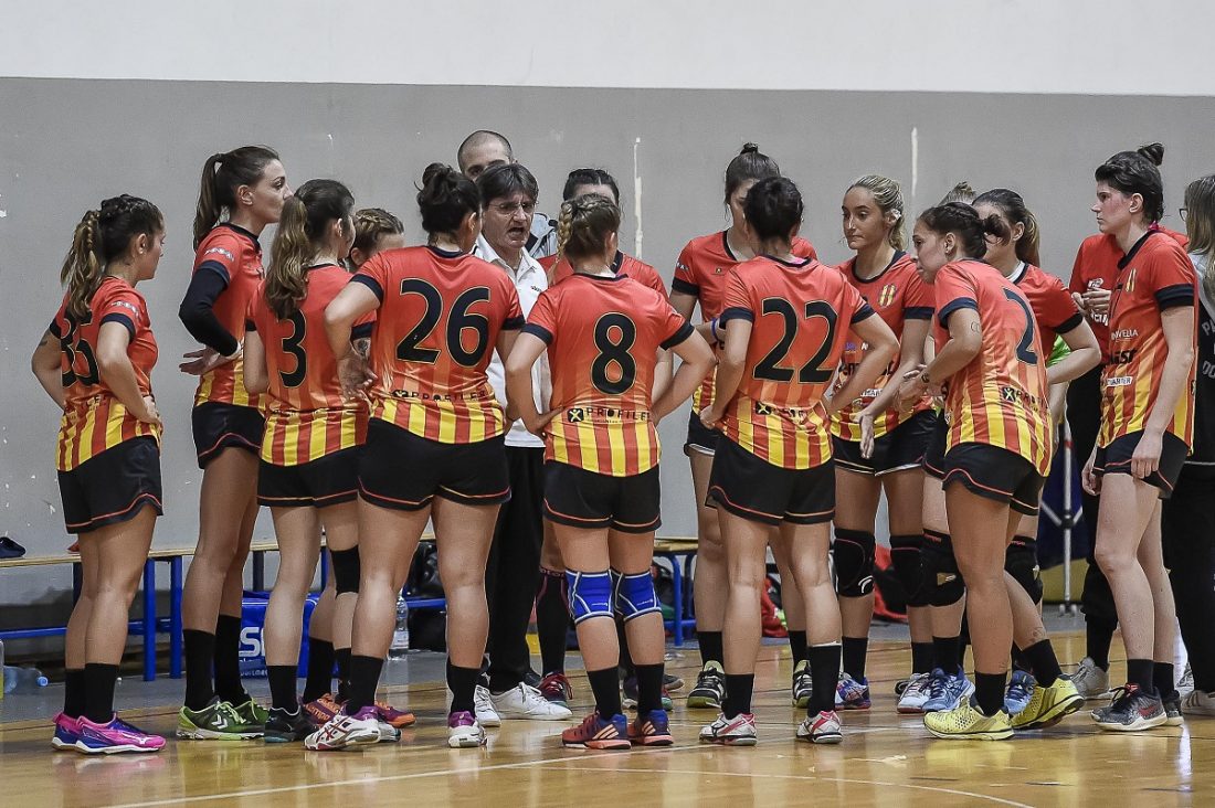 olimpica dossobuono vs ferrarin