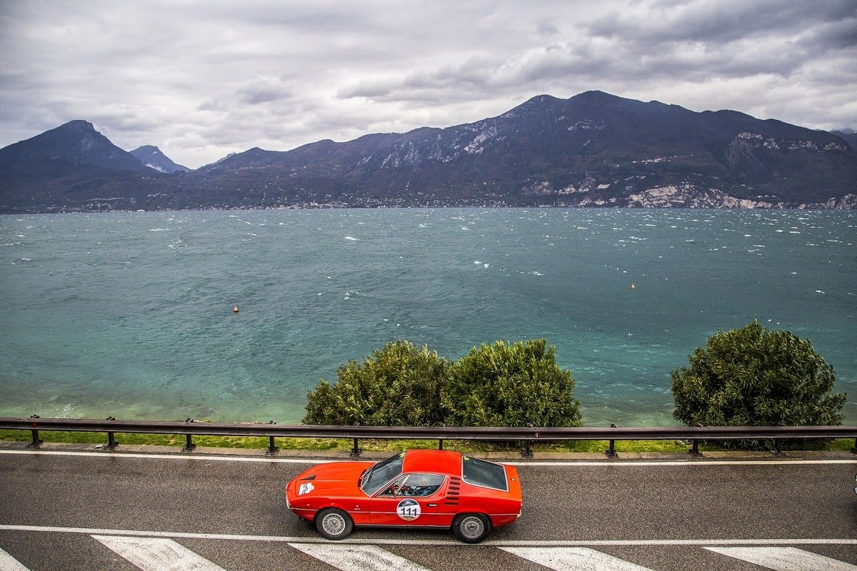 Coppa Giulietta&Romeo 2019