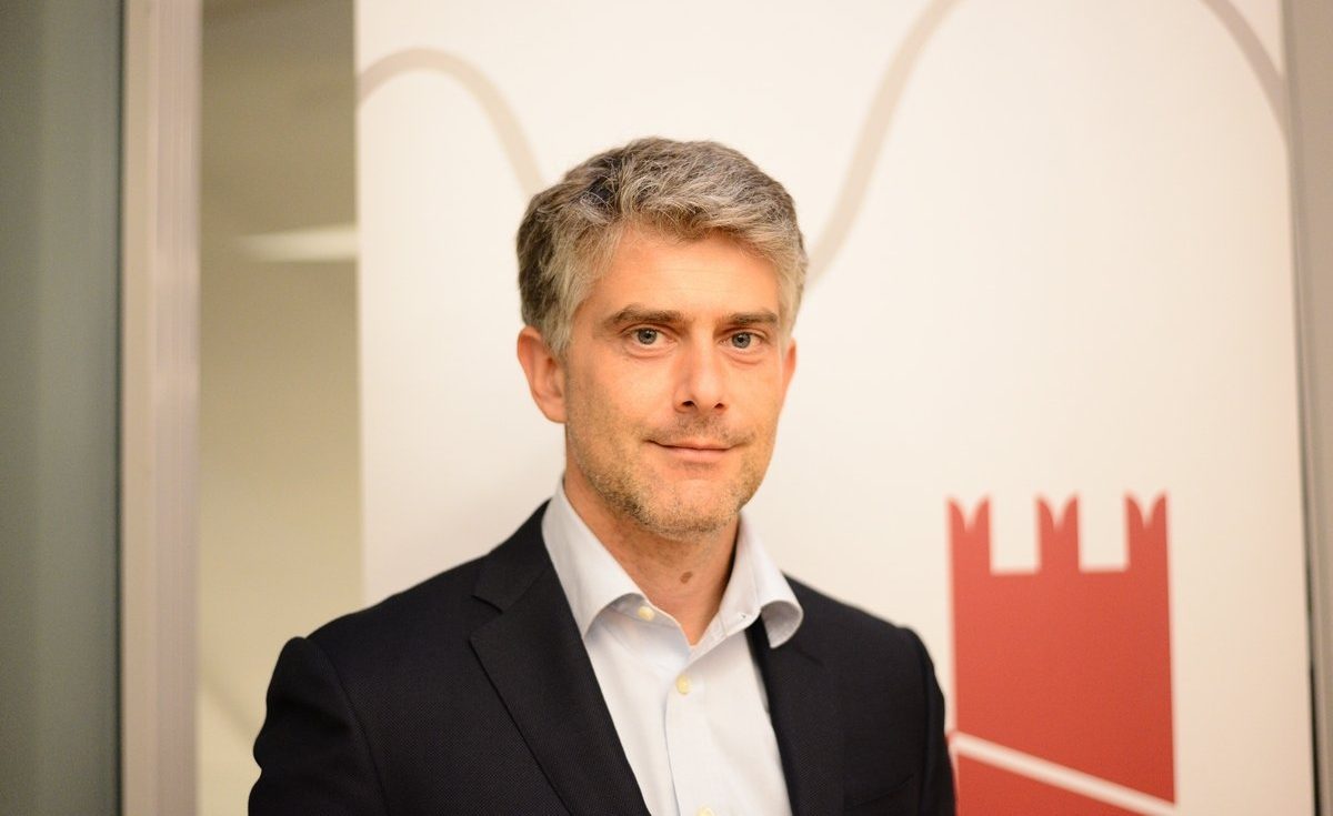 Andrea Falsirollo piano gestione alluvioni ordine degli ingegneri rischio idraulico a Verona