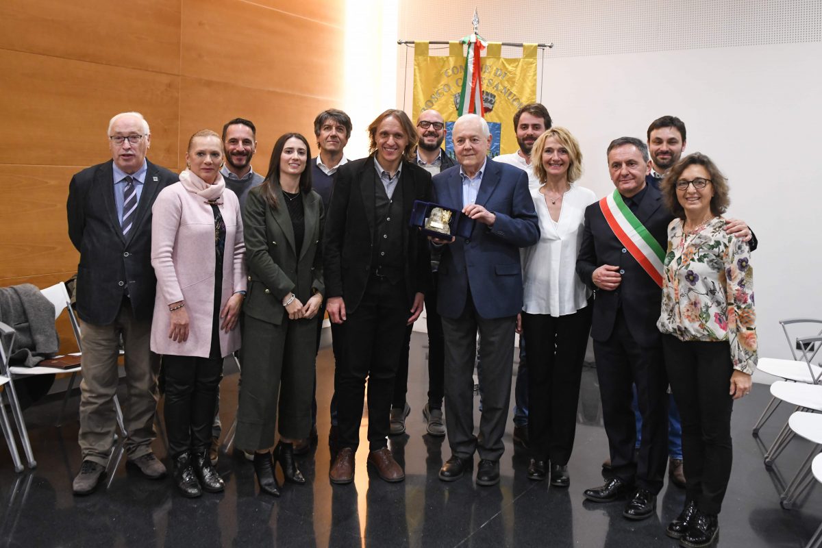 Derlo d'oro Film festival della lessinia