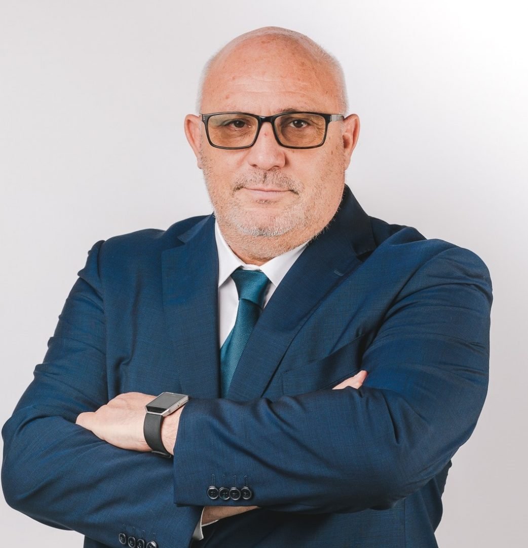 Enzo Zanin ResponsabileDivisioneSBM_PHX_2019