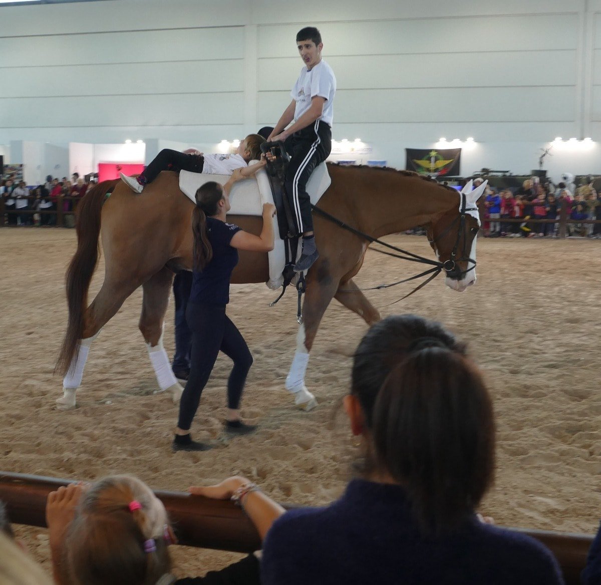Fieracavalli 2019