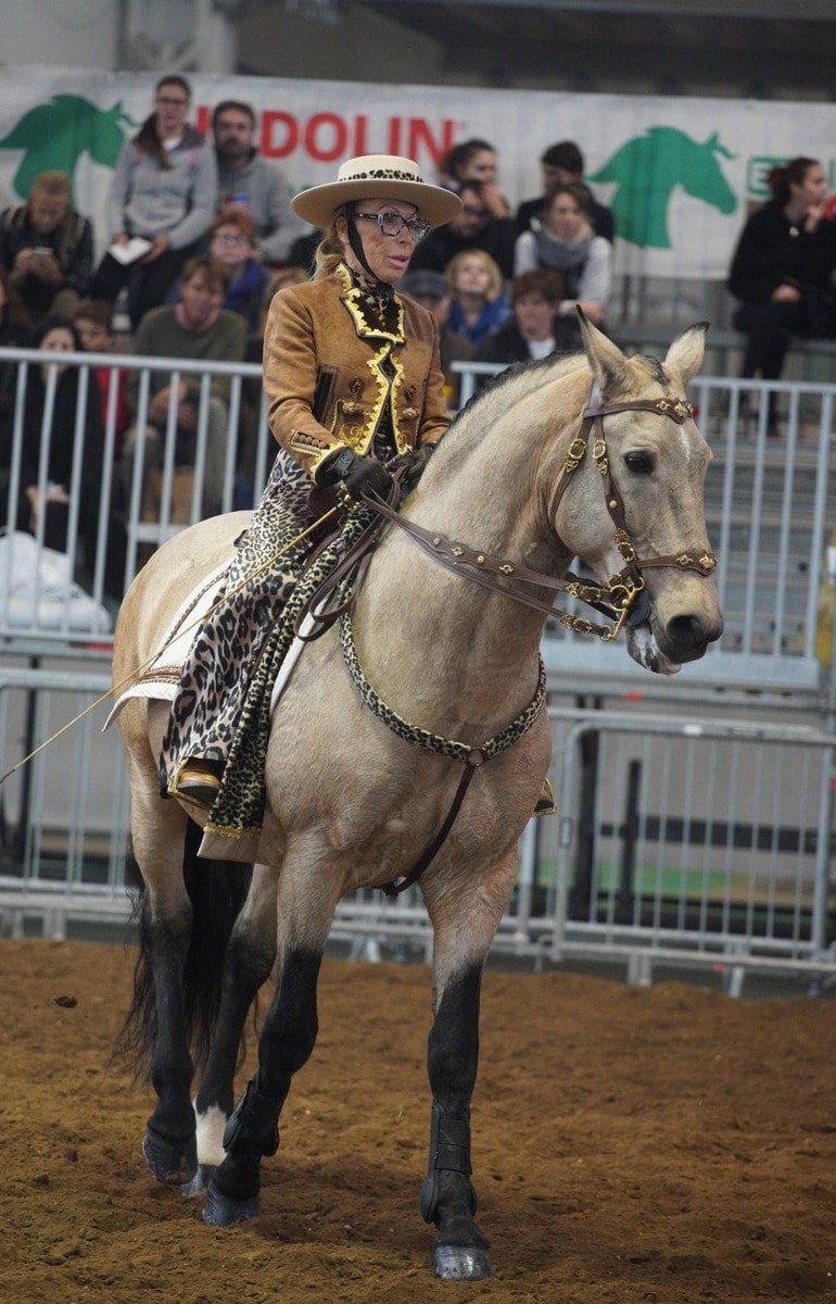 Fieracavalli 2019