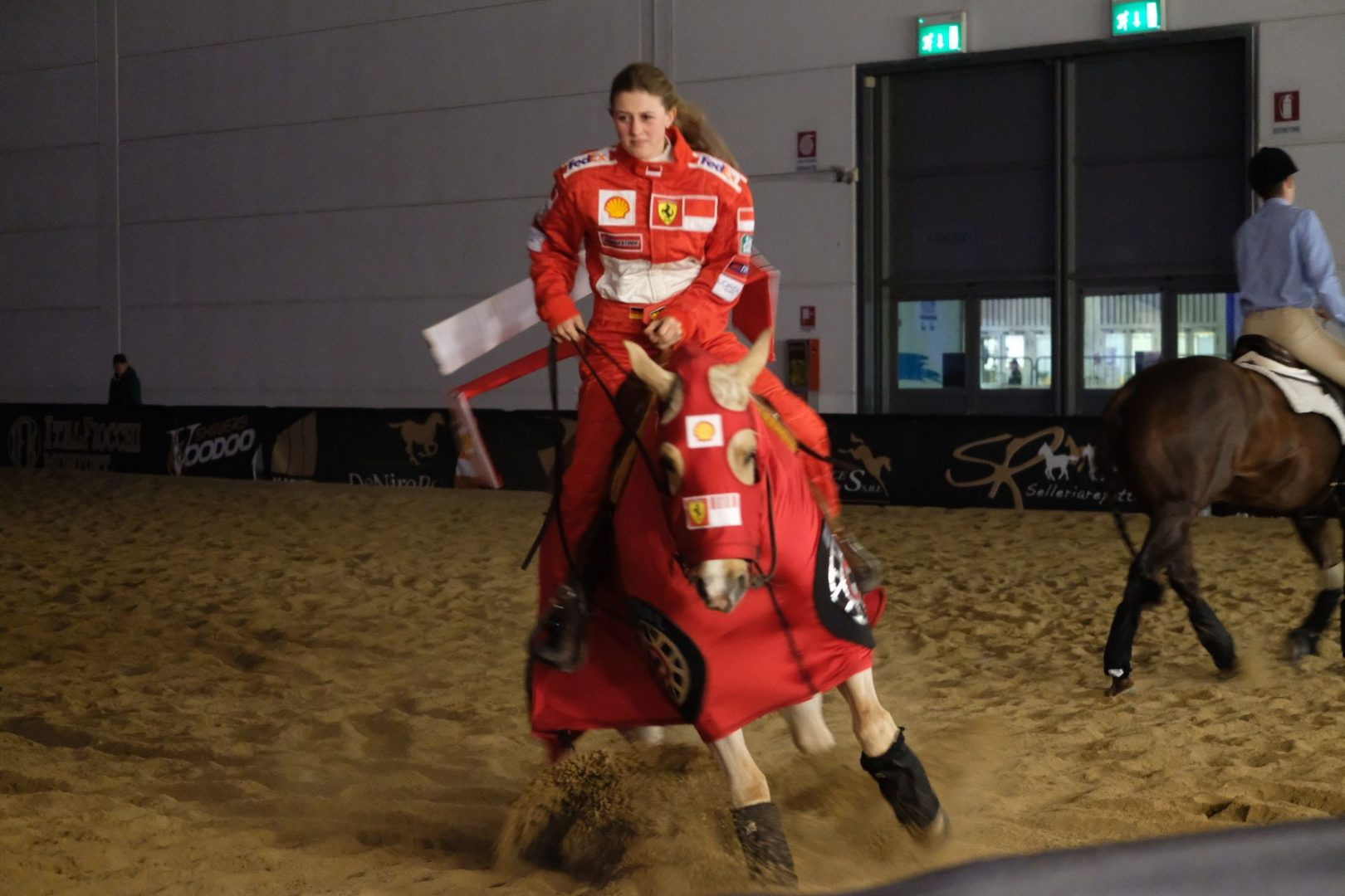 Gina Schumacher-Fieracavalli