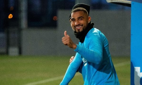 Kevin Prince Boateng razzismo balotelli