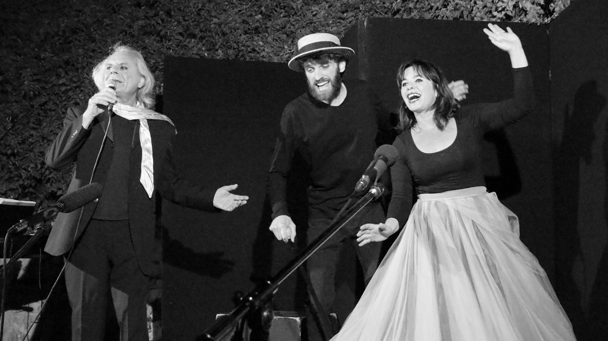 Notte da Gufi - I Gotturni - Modus Verona