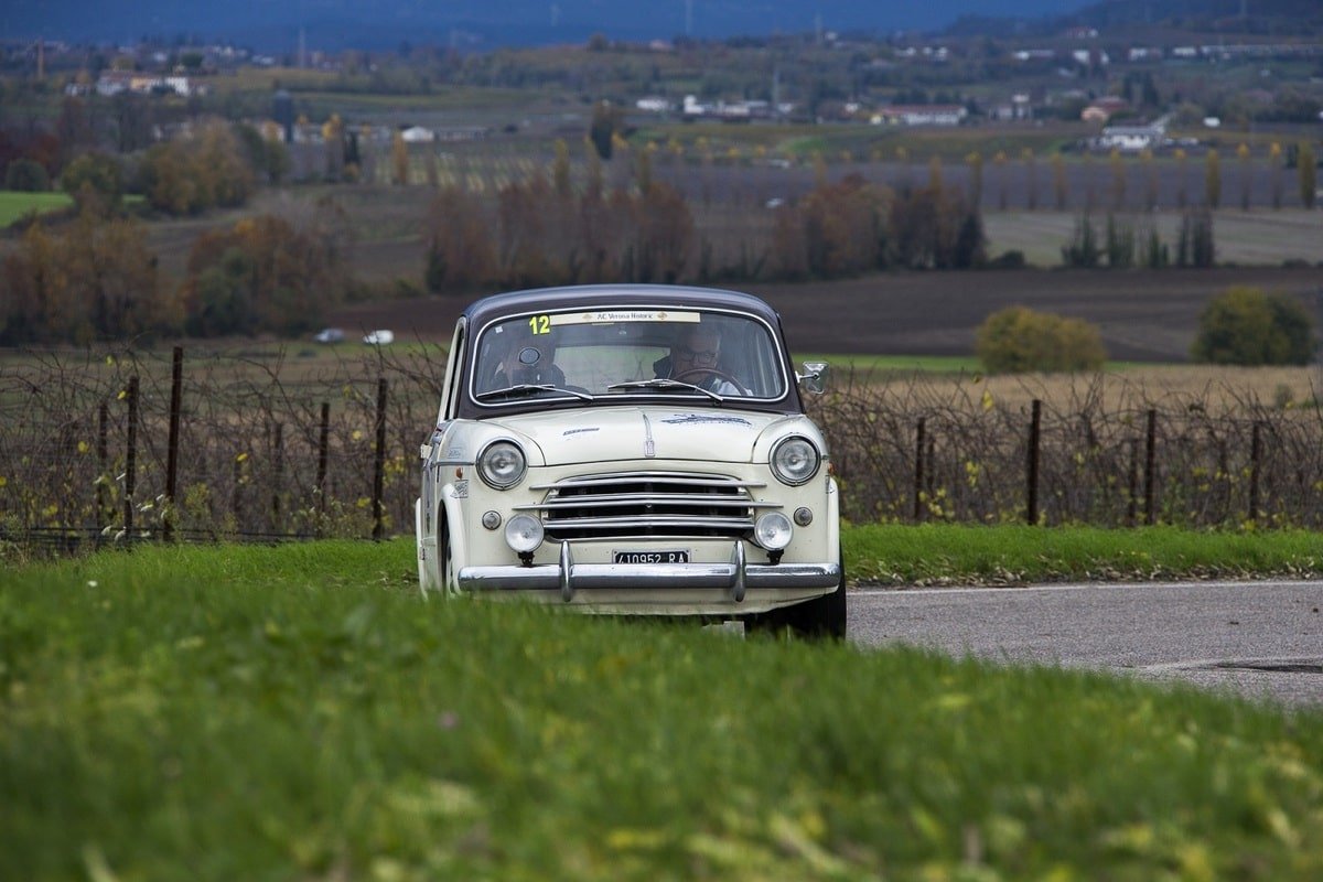 Coppa Giulietta&Romeo 2019