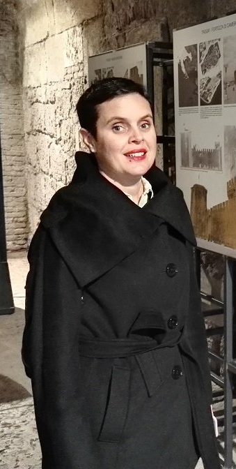 Toffali mostra serenissima verona città fortificata