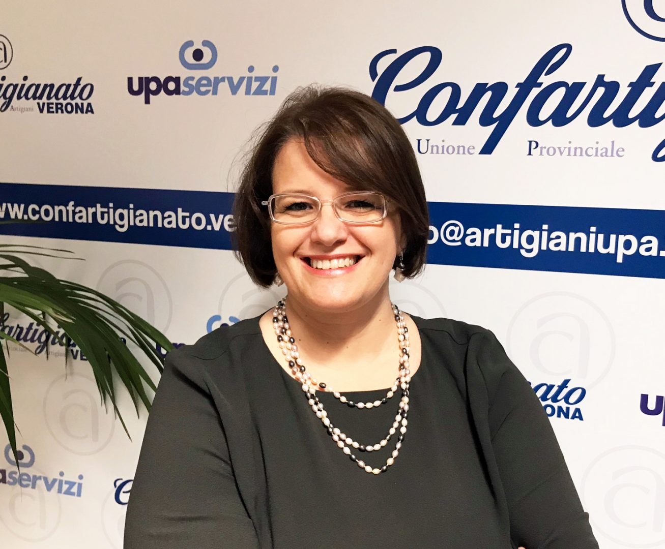 Valeria Bosco confartigianato