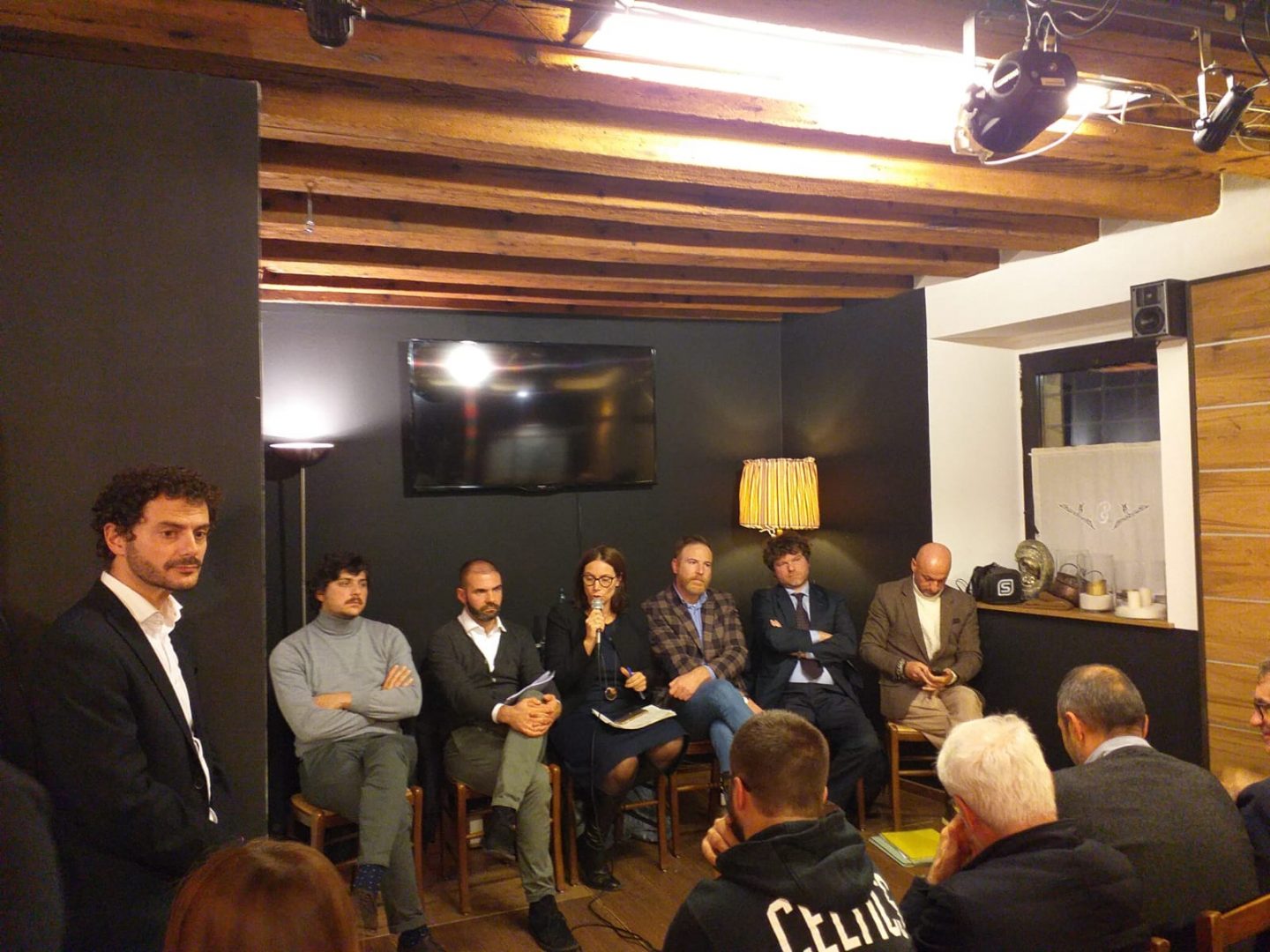 IL NAZIONALE succede a verona