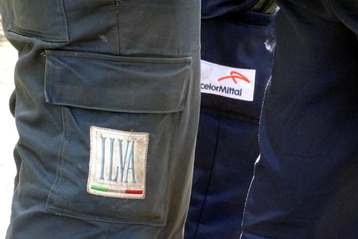 arcelormittal sciopero lavoratori taranto