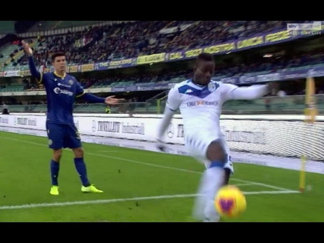 balotelli hellas curva sud