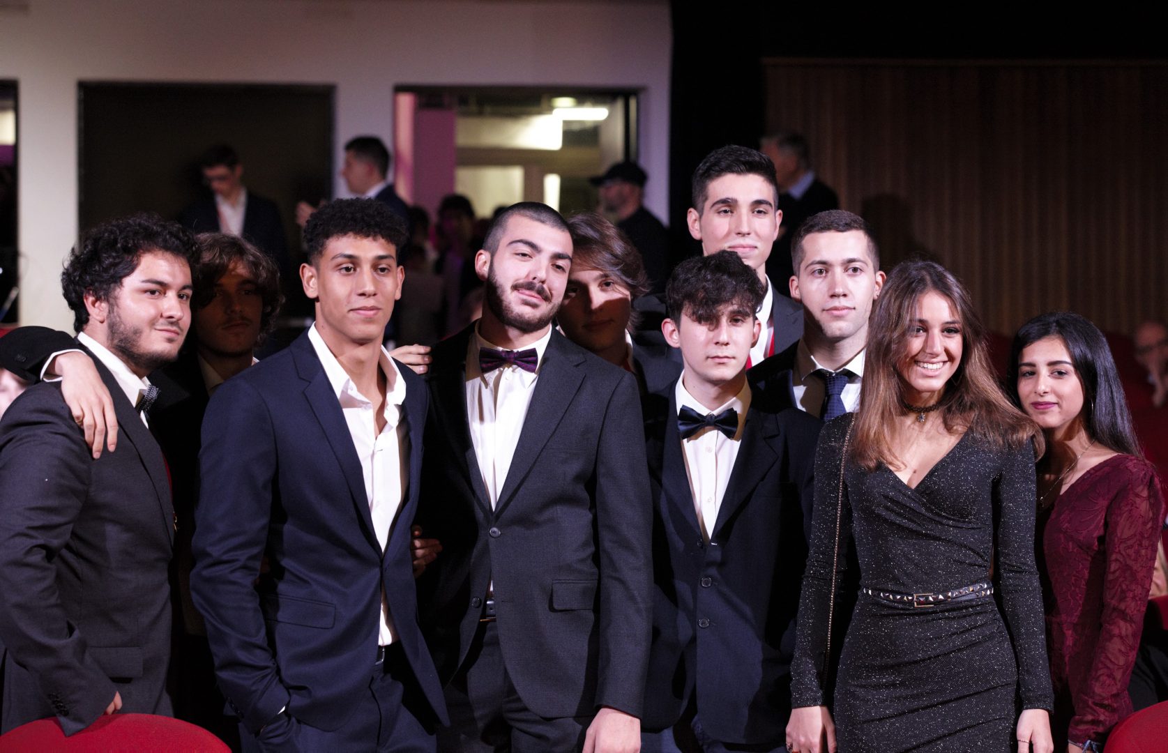 believe film festival