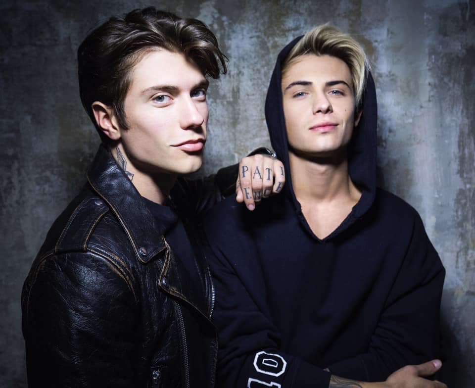 Benji&Fede in Arena a luglio 2021