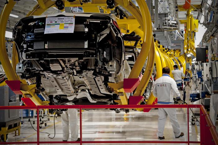 cgia investimenti esteri italia