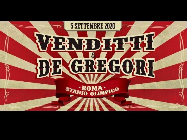 concerto venditti de gregori