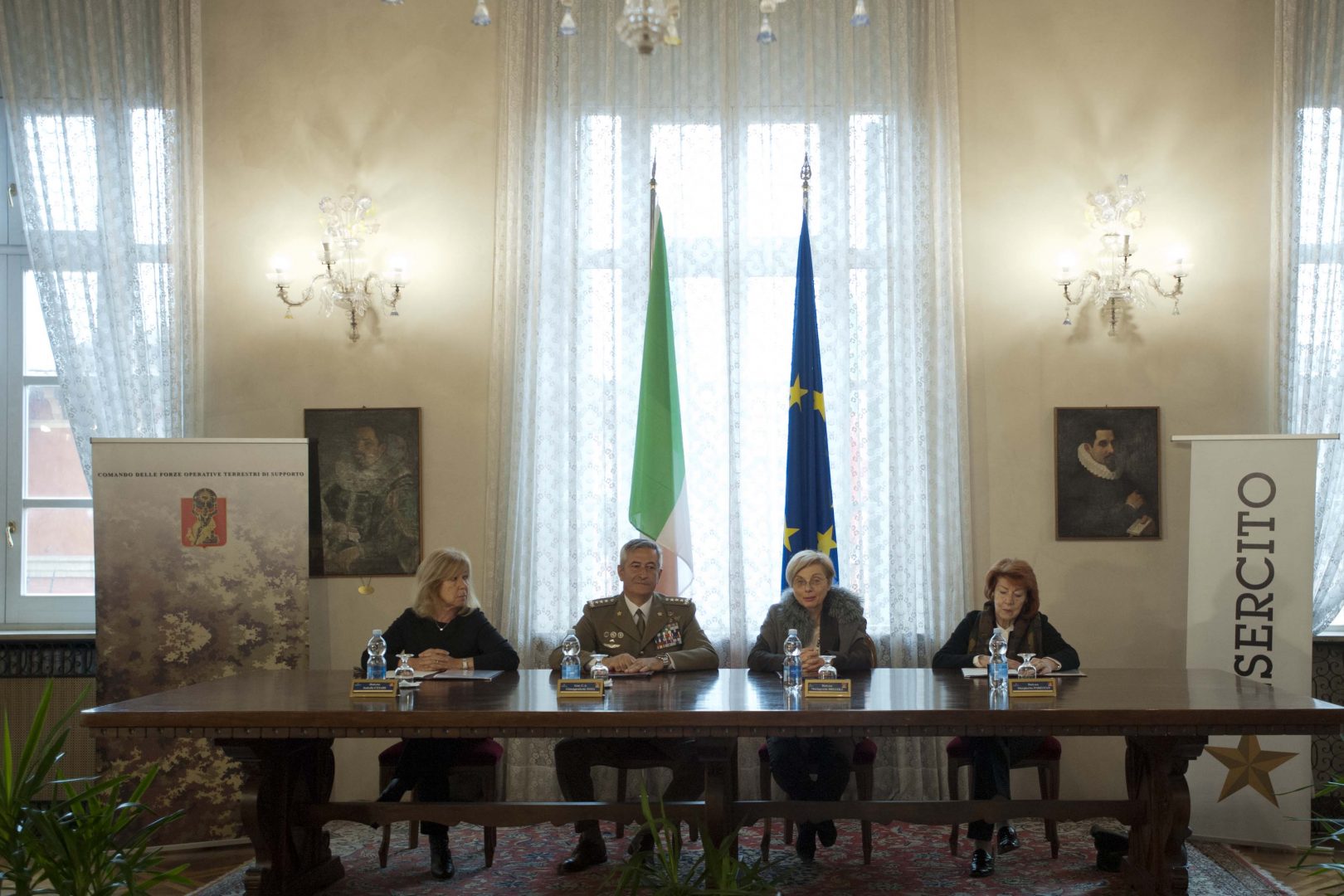 convenzione comfoter - carcere