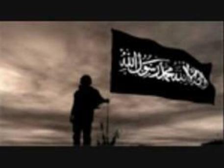 9 anni a foreign fighter