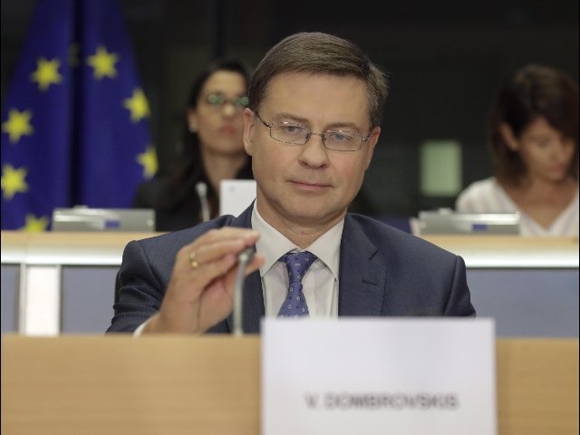 dombrovskis manovra