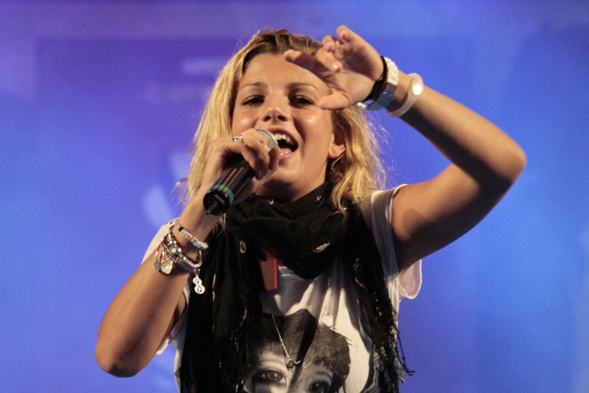 Emma Marrone
