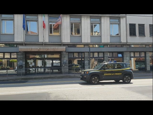 falsi invalidi vicenza