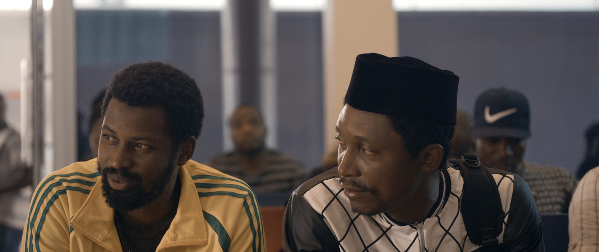 festival cinema africano