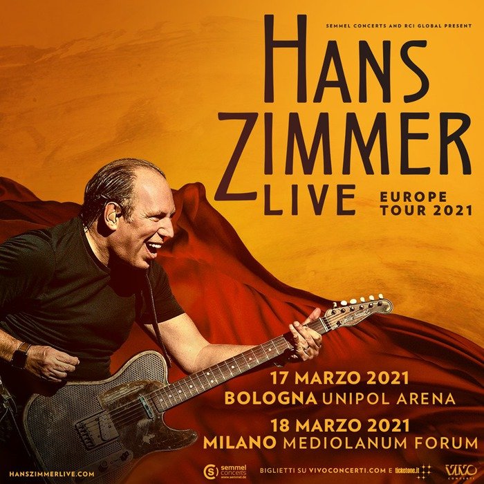 hans zimmer