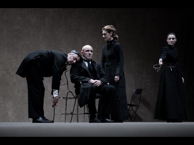 il giardino dei ciliegi