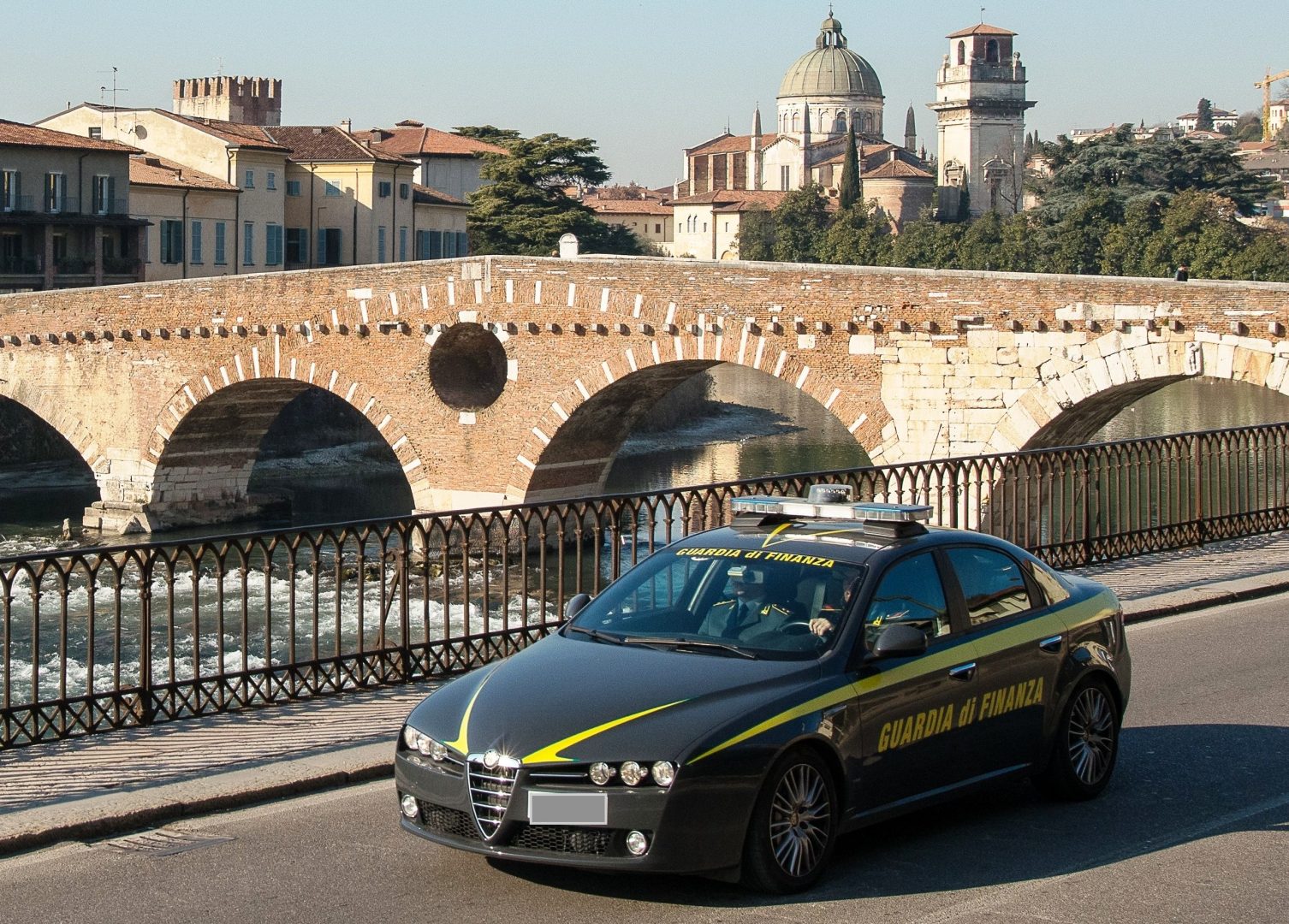 lavoratori irregolari, guardia di finanza