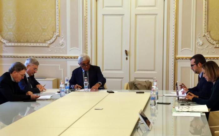 Lega Pro Comitato Etico e iniziative di calcio legato ai valori