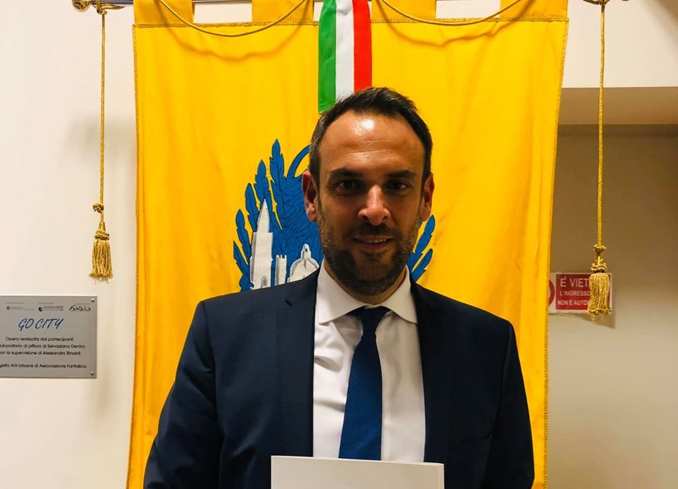 mario conte anci veneto