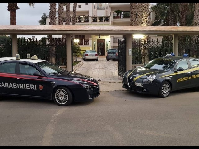 matteo messina denaro