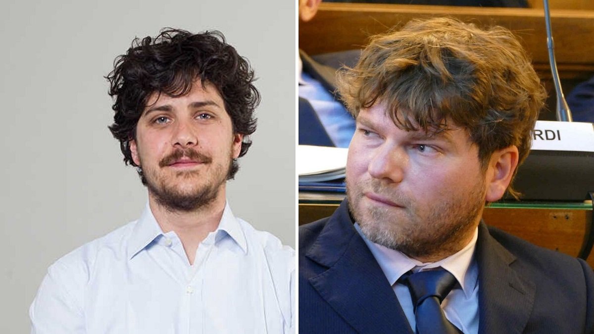 mozioni Tommaso Ferrari Andrea Bacciga