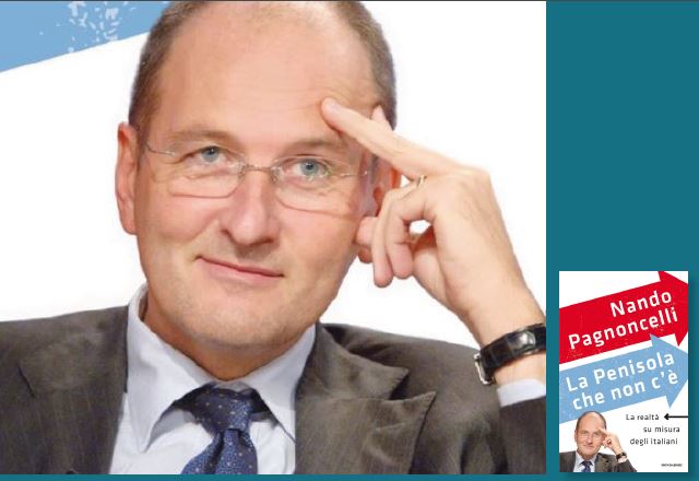 nando pagnoncelli libro verona