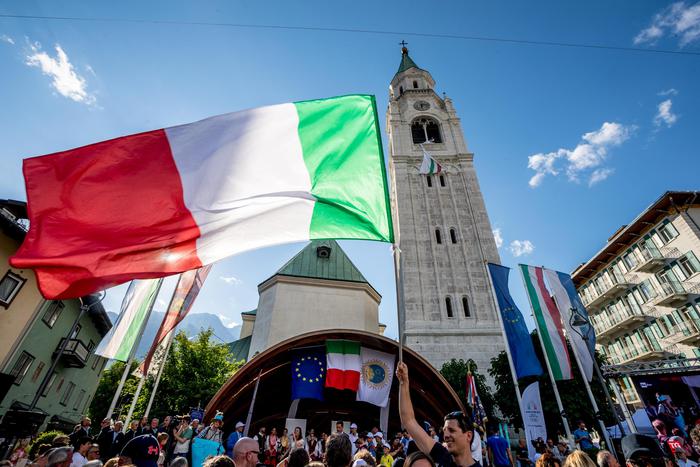 olimpiadi milano-cortina 2026 fondazione