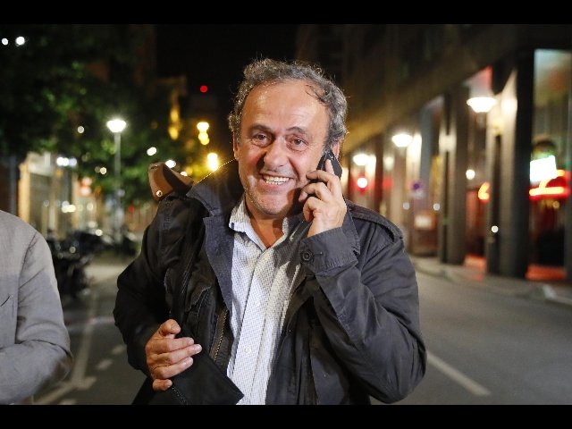 platini