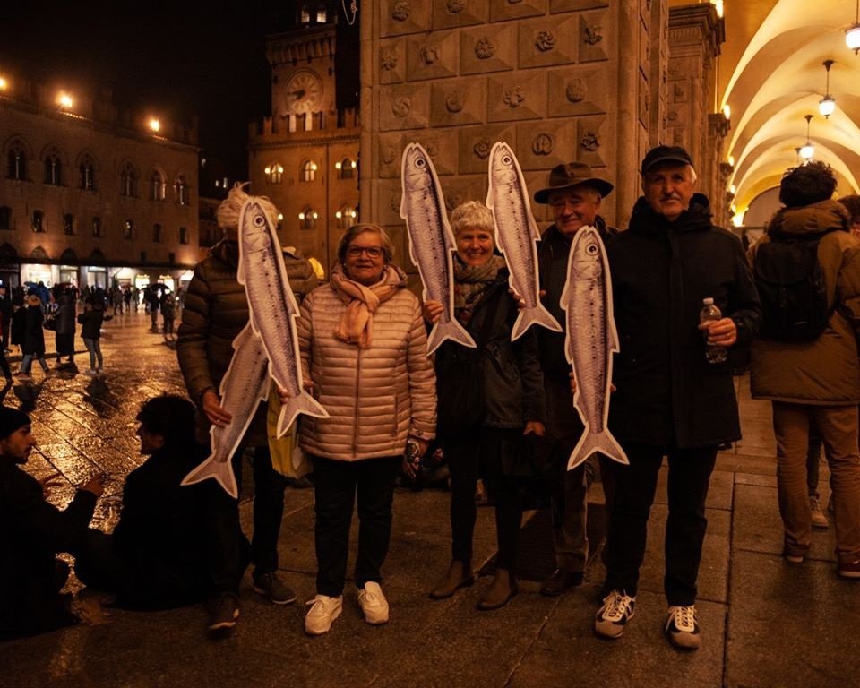 sardine di verona bologna